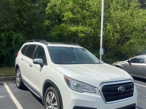 Used 2019 Subaru Ascent Touring w/ Popular Package #2A image 17