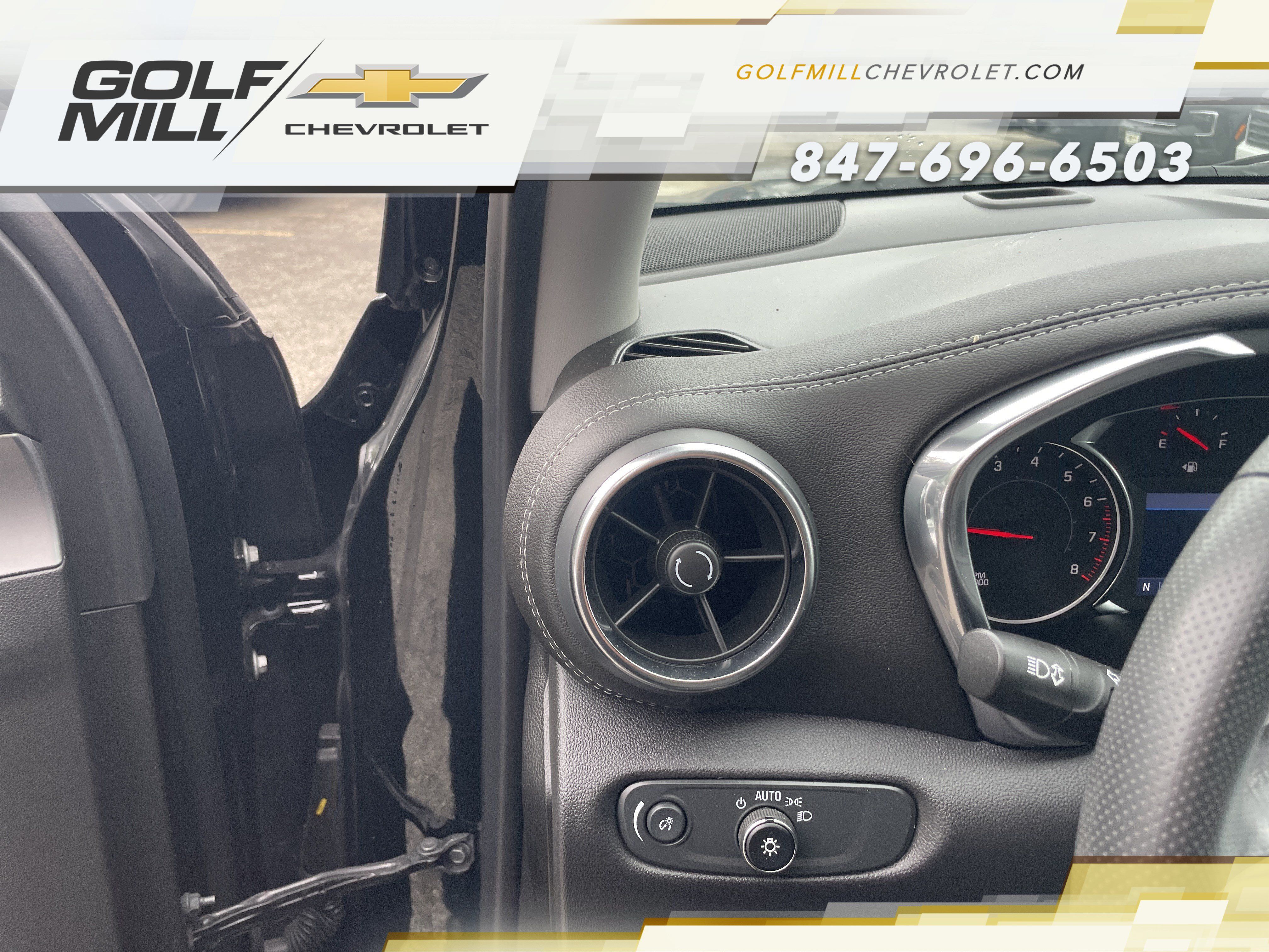 Used 2024 Chevrolet Blazer LT w/ Convenience Package AWD/4WD image 15