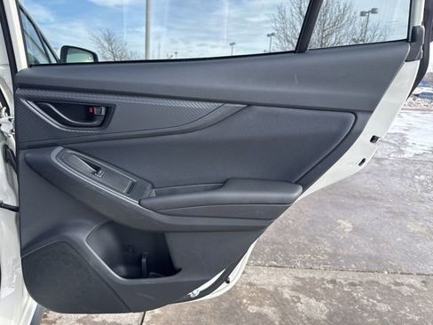 Used 2023 Subaru Crosstrek 2.0i Premium w/ Popular Package #3 image 43