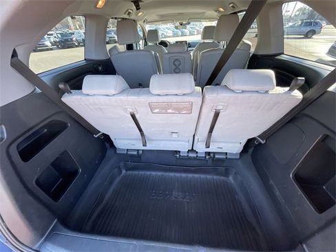 Used 2019 Honda Odyssey EX-L image 32