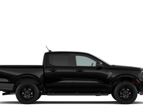New 2026 Ford Ranger Lariat AWD/4WD image 27