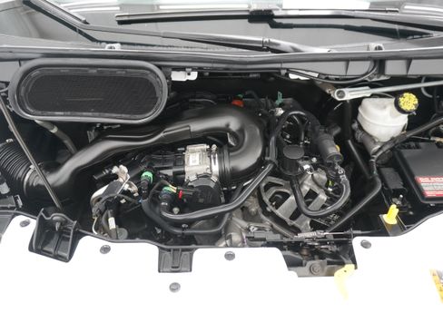 Used 2021 Ford Transit 250 Low Roof w/ Exterior Upgrade Package RWD image 23