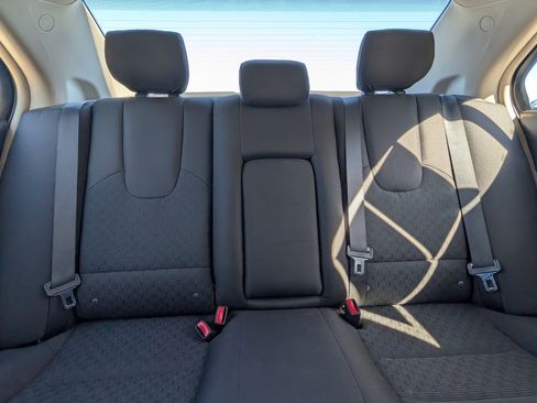 Used 2011 Ford Fusion SE w/ 201A Rapid Spec Order Code image 22