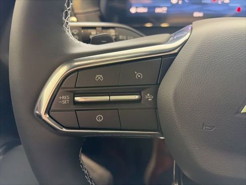 New 2026 Chevrolet Traverse Z71 w/ Driver Confidence Package image 17