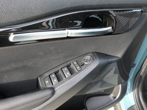 New 2026 Kia Seltos EX image 12