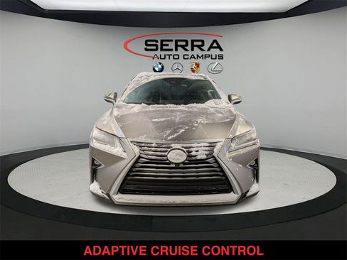 Used 2018 Lexus RX 350 350 w/ Premium Package image 17