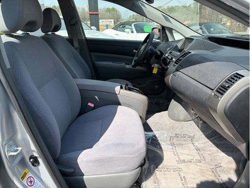 Used 2009 Toyota Prius Hatchback 4D image 11