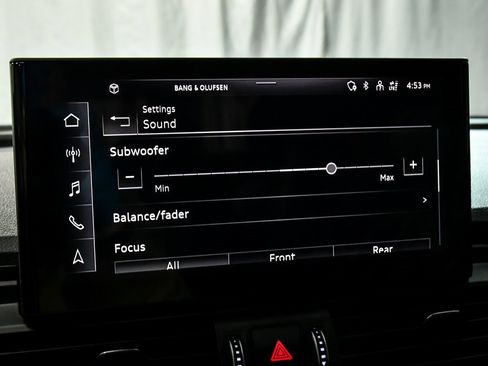 Used 2023 Audi SQ5 Premium Plus w/ Premium Plus Package image 39