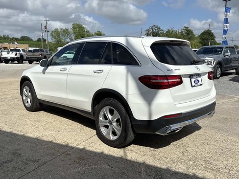 Used 2018 Mercedes-Benz GLC 300 image 5