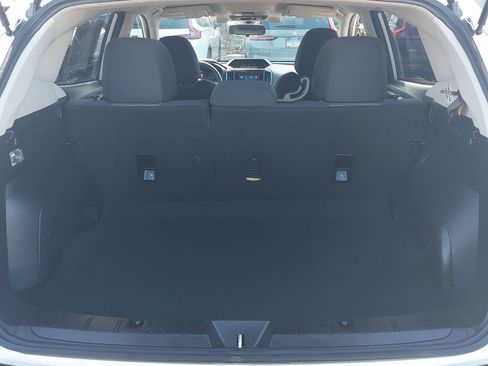 Used 2020 Subaru Crosstrek 2.0i Premium image 11