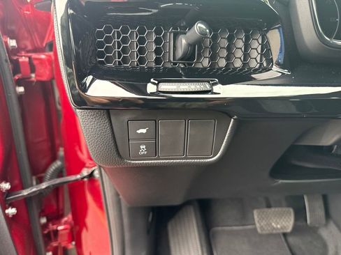 Used 2025 Honda CR-V Sport Touring image 13