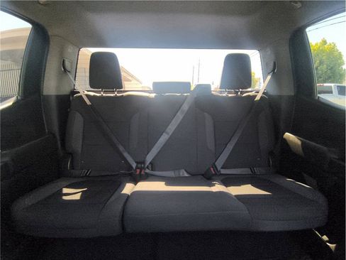 Used 2019 Chevrolet Silverado 1500 LT w/ All-Star Edition RWD image 8
