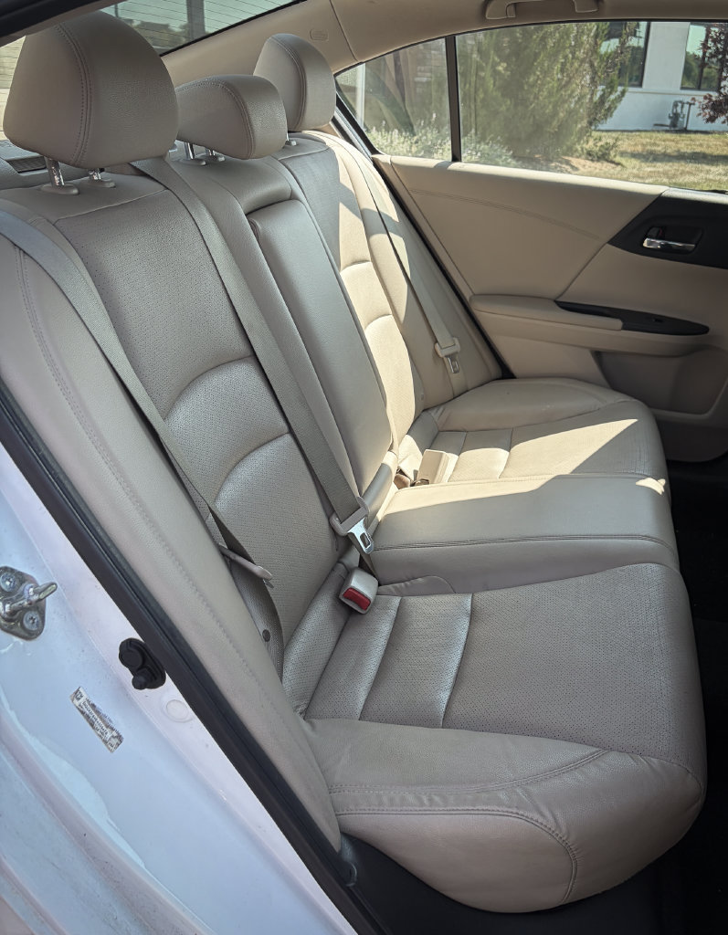 Used 2014 Honda Accord EX-L image 26