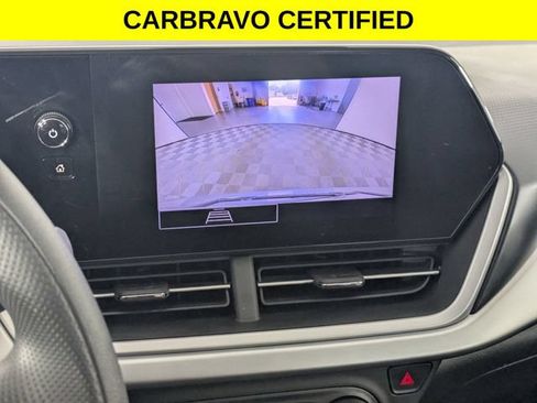 Certified 2024 Chevrolet Trax LS w/ Driver Confidence Package FWD image 17