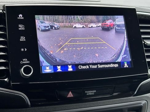 Used 2021 Honda Ridgeline RTL-E image 26