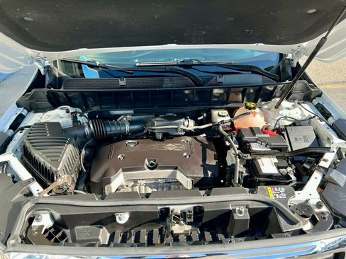 Used 2019 GMC Acadia SLE w/ LPO, Cargo Package image 9