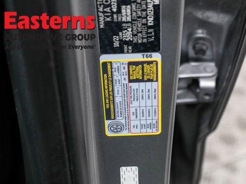 Used 2023 Kia Soul LX w/ Option Group 015 image 35