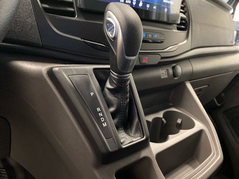 New 2026 Ford Transit 350 148 Medium Roof w/ Exterior Upgrade Package image 21