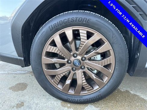 Certified 2025 Subaru Forester Sport w/ Popular Package #2 image 13