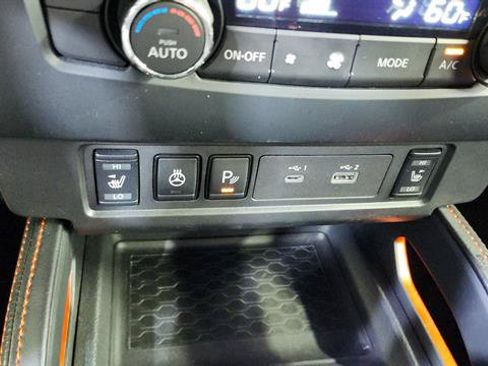 Certified 2026 Nissan Frontier PRO-4X AWD/4WD image 17