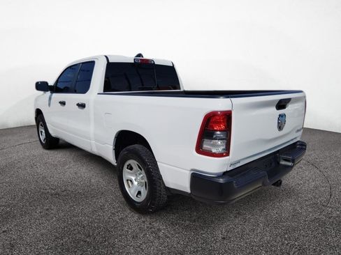 Used 2023 RAM 1500 Tradesman w/ Trailer Tow Group AWD/4WD image 5