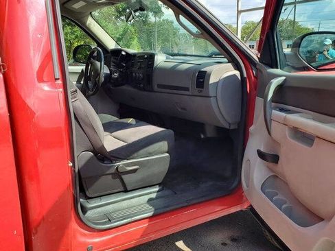 Used 2013 Chevrolet Silverado 3500 W/T image 30