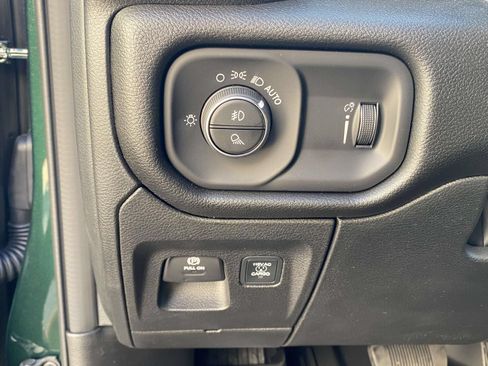 New 2026 RAM 1500 Warlock AWD/4WD image 19