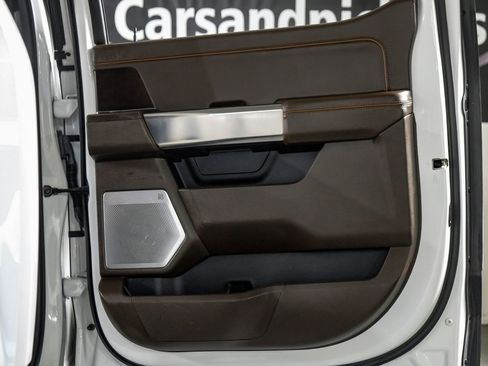 Used 2023 Ford F150 King Ranch w/ Equipment Group 601A High image 39