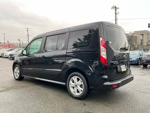 Used 2016 Ford Transit Connect XLT image 6