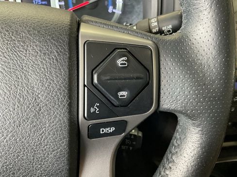 Used 2016 Toyota 4Runner Limited image 13