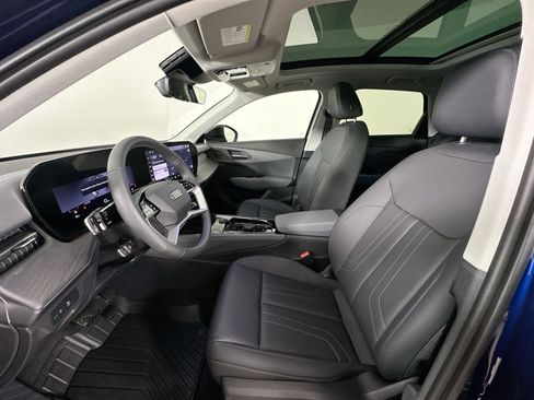 New 2026 Audi Q3 quattro 2.0T AWD/4WD image 32