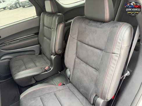 New 2026 Dodge Durango GT AWD/4WD image 25