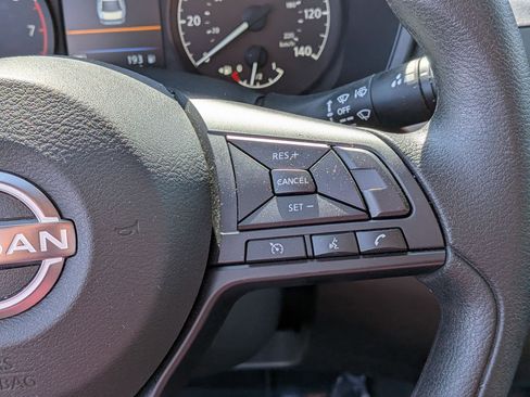 Used 2025 Nissan Altima 2.5 S FWD image 15