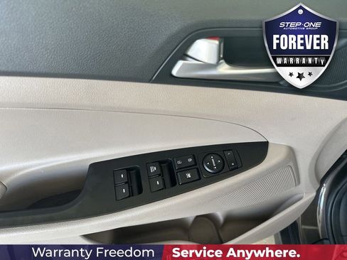Used 2019 Hyundai Tucson SE FWD image 13