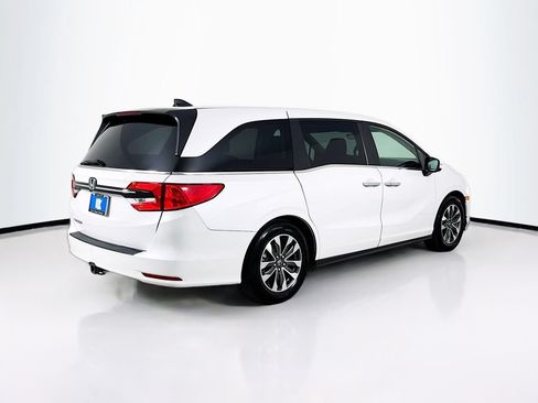 Certified 2023 Honda Odyssey EX-L image 8