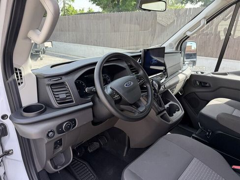 Used 2024 Ford Transit 350 XLT RWD image 20