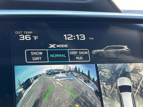 New 2026 Subaru Ascent Bronze Edition image 31