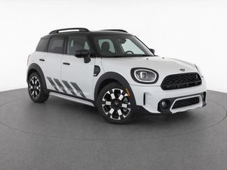 Used 2024 MINI Cooper Countryman S w/ Mini Untamed Edition FWD video 1