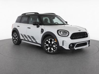 Used 2024 MINI Cooper Countryman S w/ Mini Untamed Edition