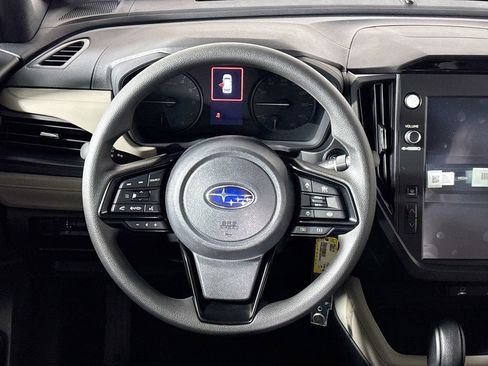 New 2026 Subaru Forester image 13