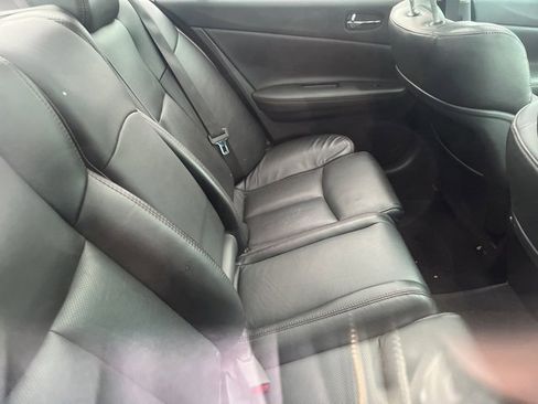 Used 2011 Nissan Maxima 3.5 SV w/ Premium Pkg image 9