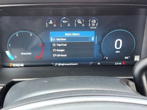 New 2026 Ford F350 Lariat w/ Lariat Premium Package AWD/4WD image 16