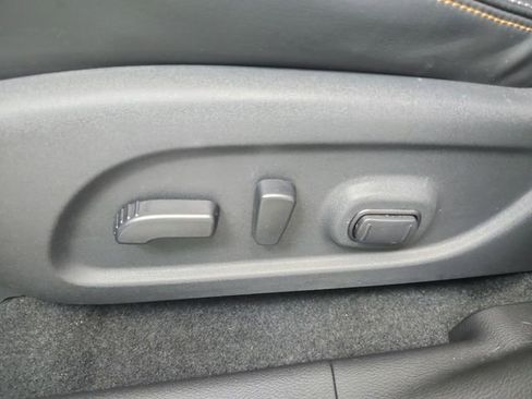 Used 2021 Nissan Murano Platinum w/ Cargo Package image 20