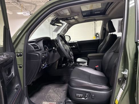 Used 2020 Toyota 4Runner TRD Pro AWD/4WD image 21