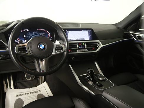 Certified 2023 BMW 430i Gran Coupe xDrive 430i Gran Coupe w/ M Sport Package image 19