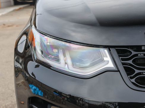 Used 2024 Land Rover Discovery Sport Dynamic SE image 15