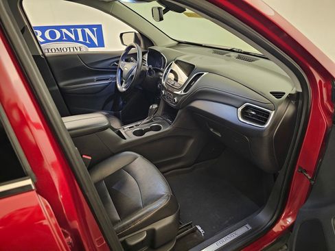 Used 2019 Chevrolet Equinox Premier image 28