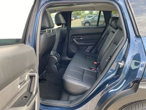 New 2025 MAZDA CX-50 AWD 2.5 S w/ Weather Package image 27