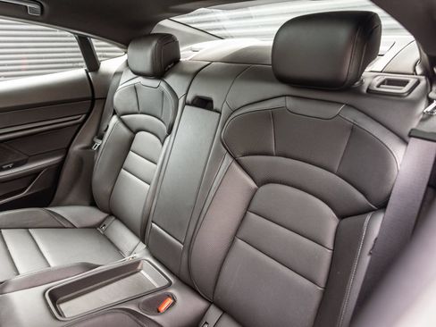 Certified 2024 Porsche Taycan RWD image 18