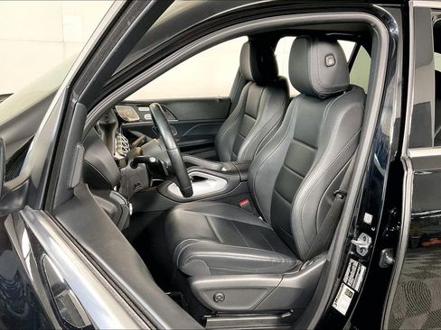 Used 2022 Mercedes-Benz GLE 350 image 23